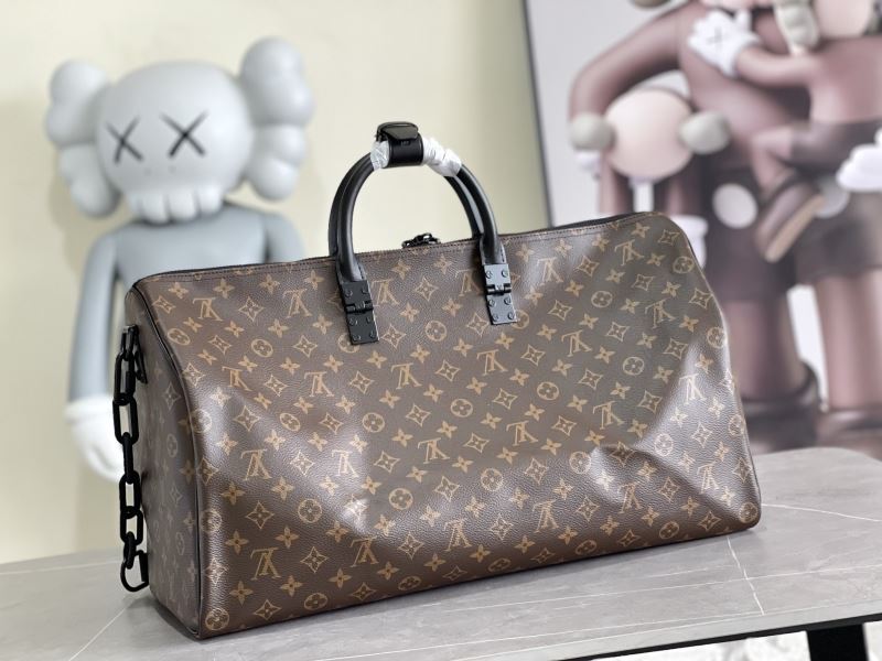 Louis Vuitton Travel Bags